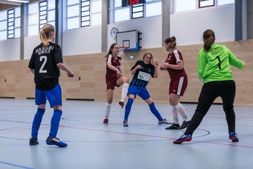 Bild 205 - C-Juniorinnen Kreismeisterschaft OD/RZ